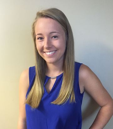 Carley Hamberg