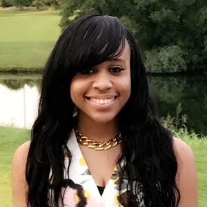 Ikeyah Edwards