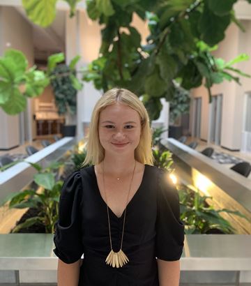 Ava Bartosiak