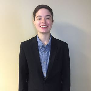 Lydia Brandon