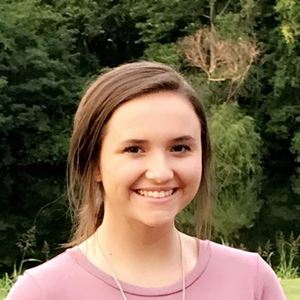 Johnna Harshbarger