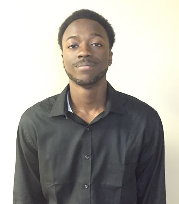 Kameron Collins